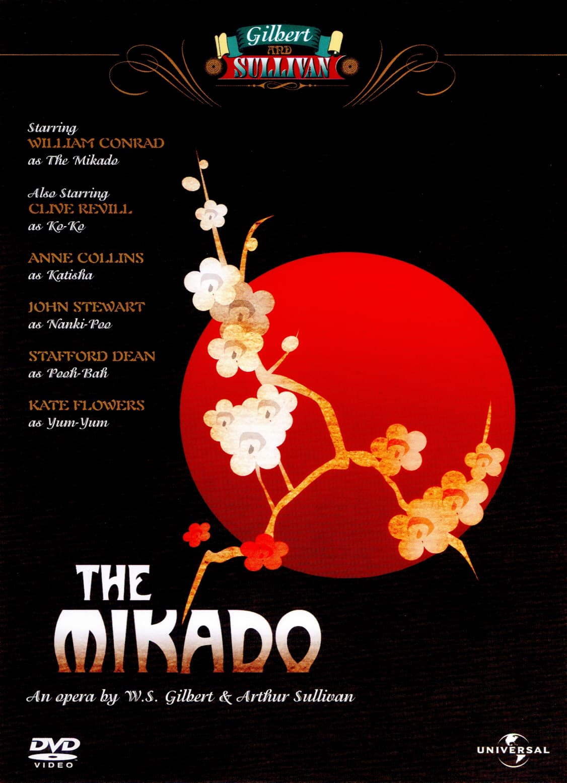 The Mikado