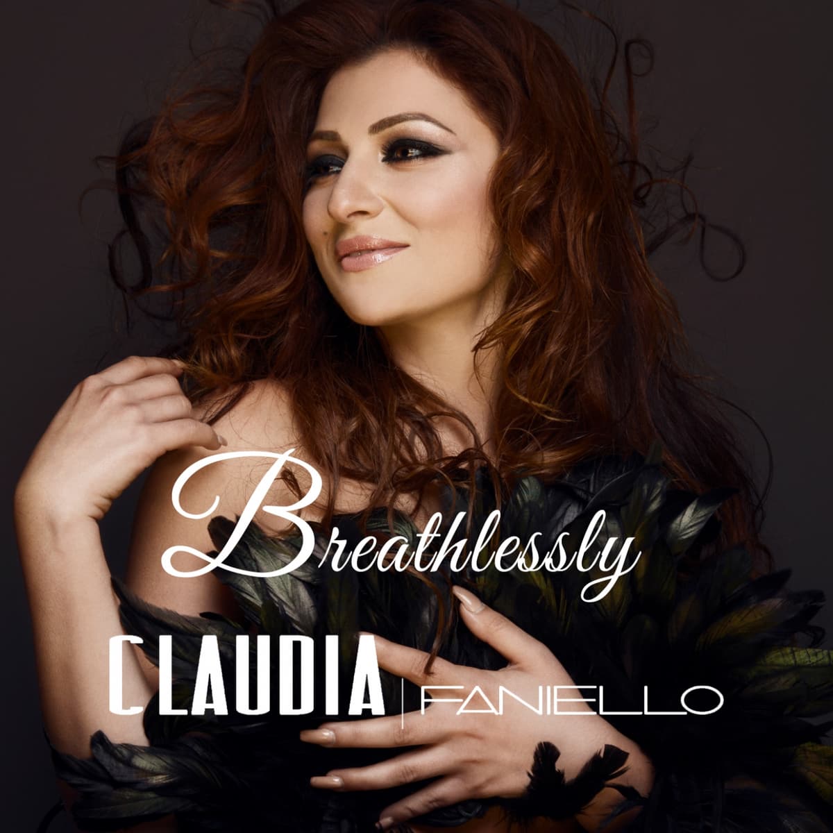 Breathlessly (deluxe version)