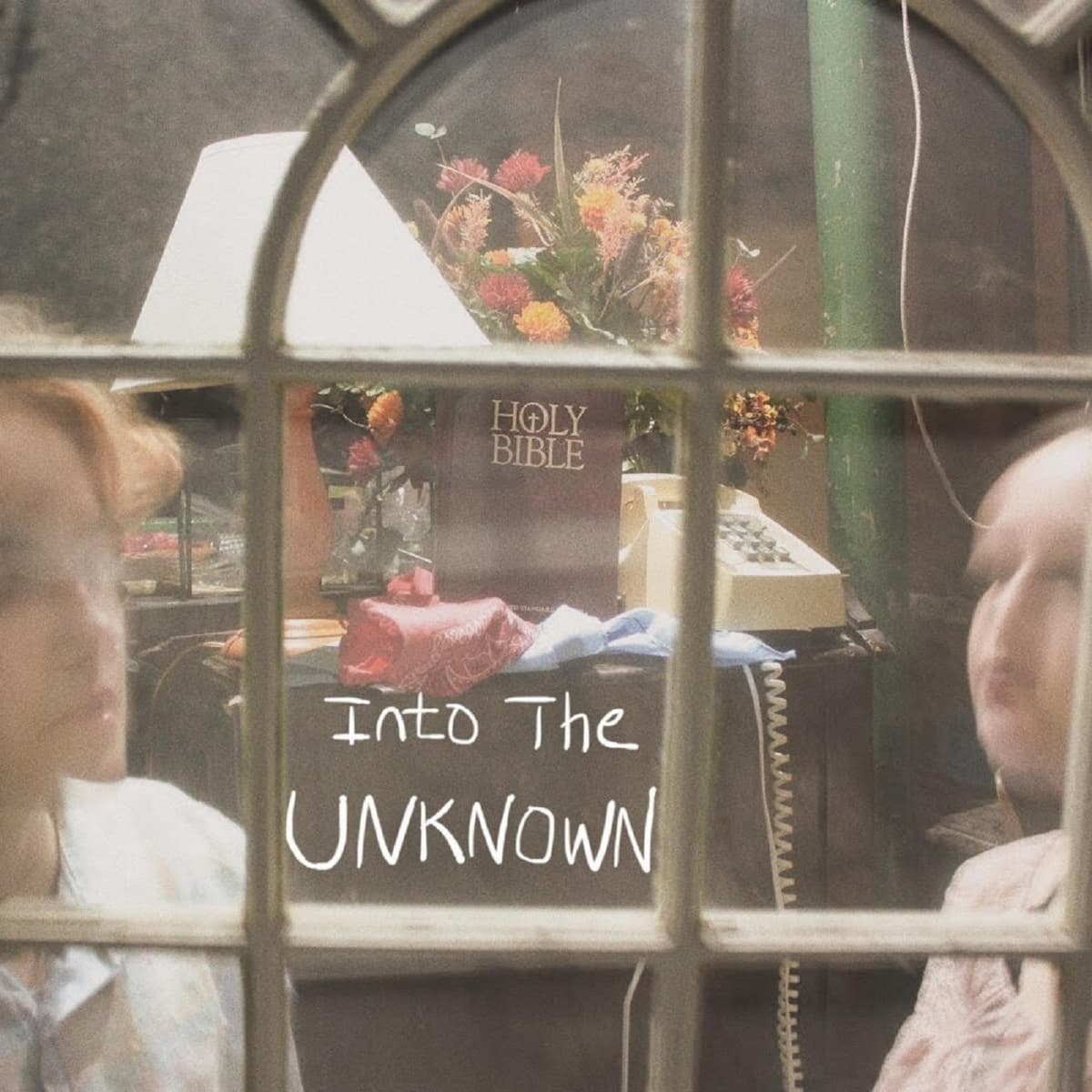 Into The Unknown