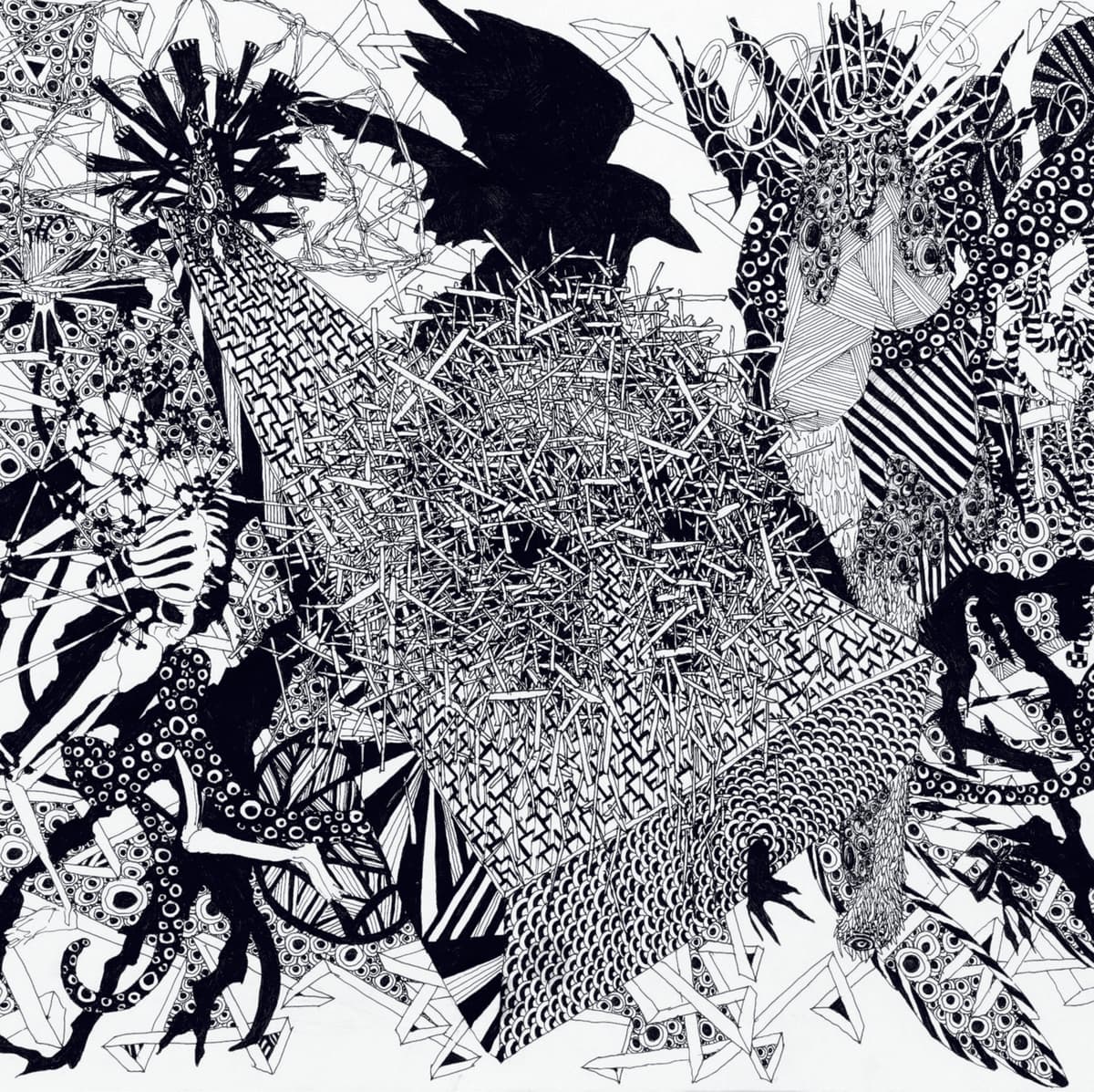 A Grave EP