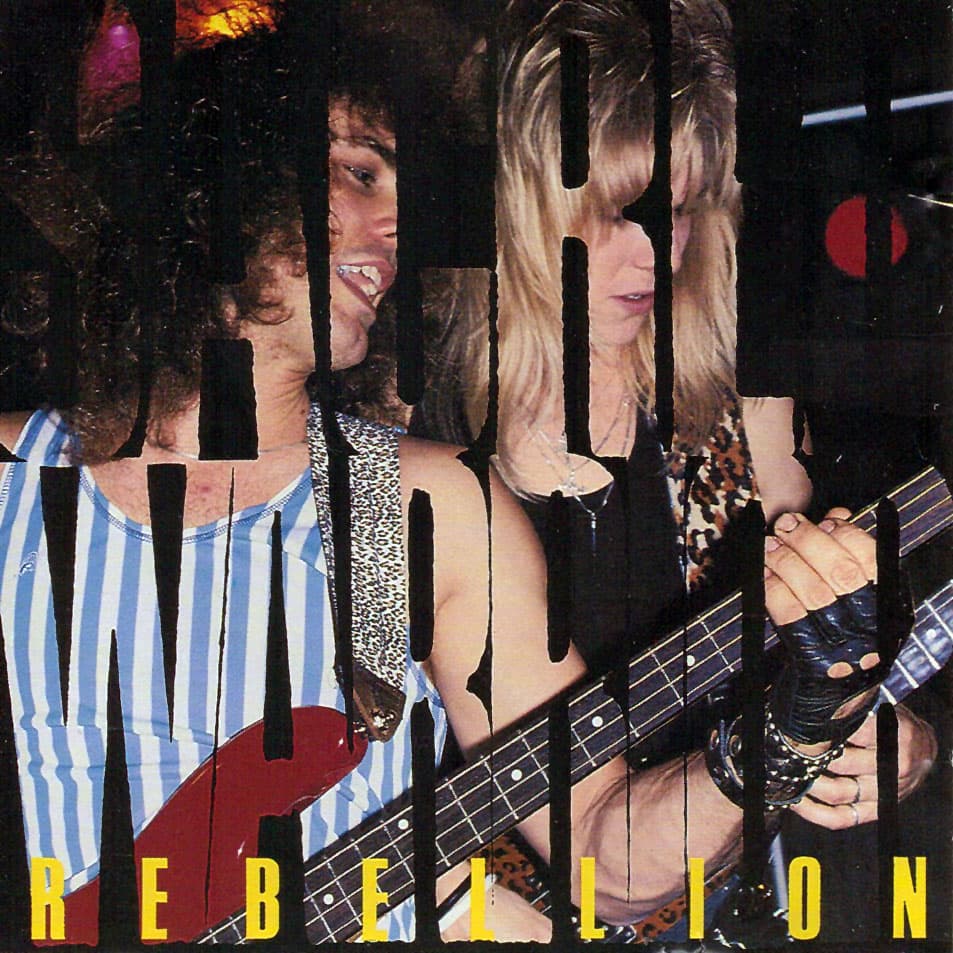 Rebellion