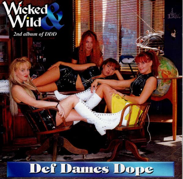 Wicked & Wild