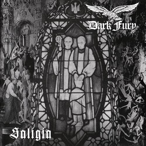 Saligia