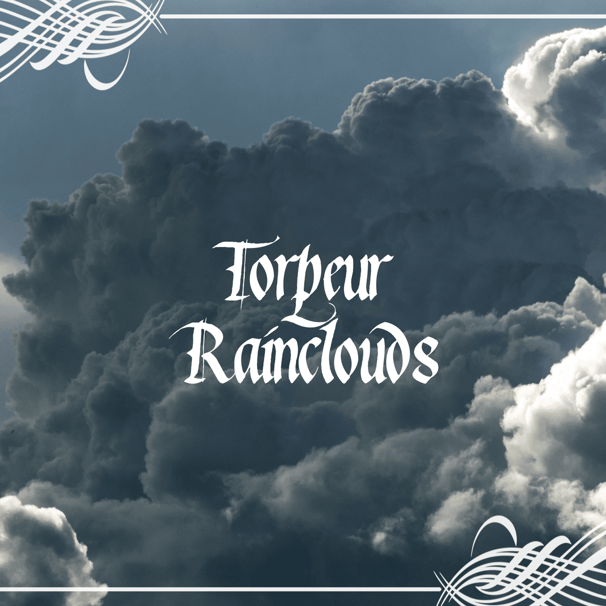 Rainclouds
