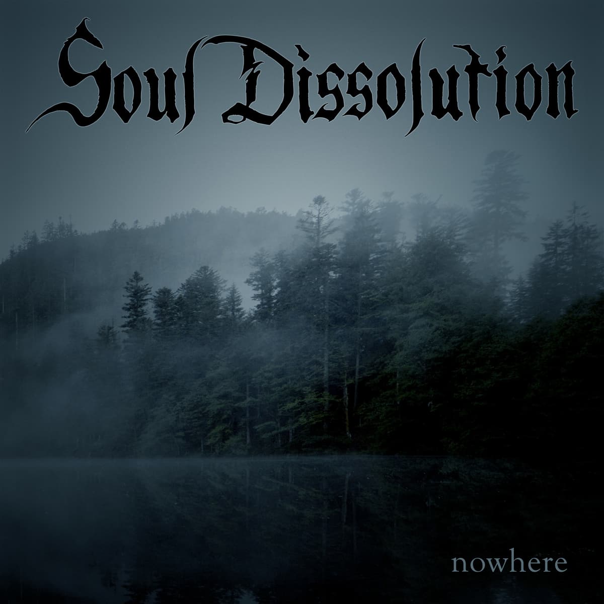 Nowhere