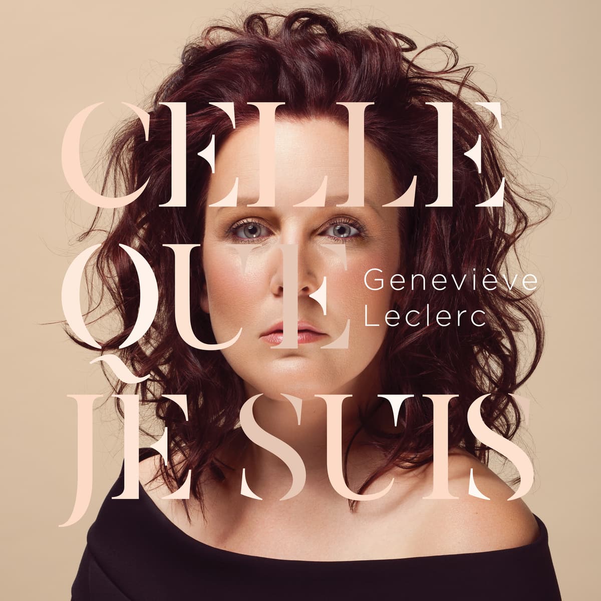 Celle que Je suis