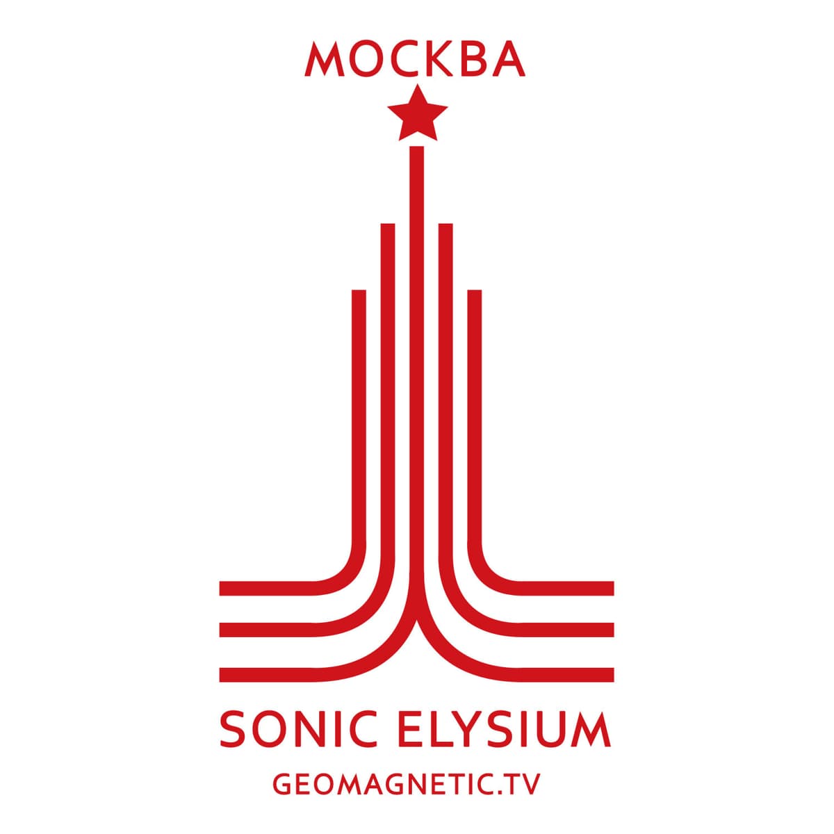 Москва