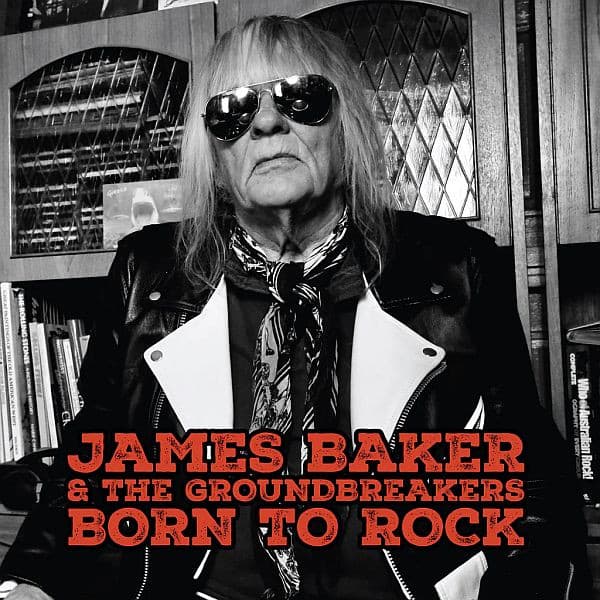 Born To Rock