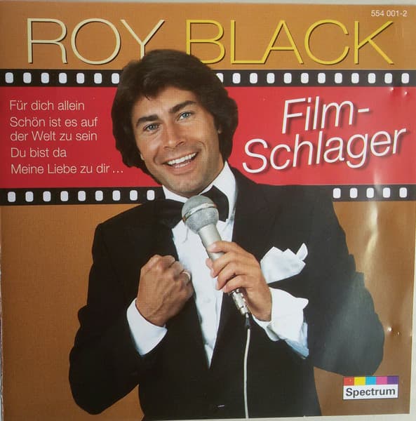 Film-Schlager