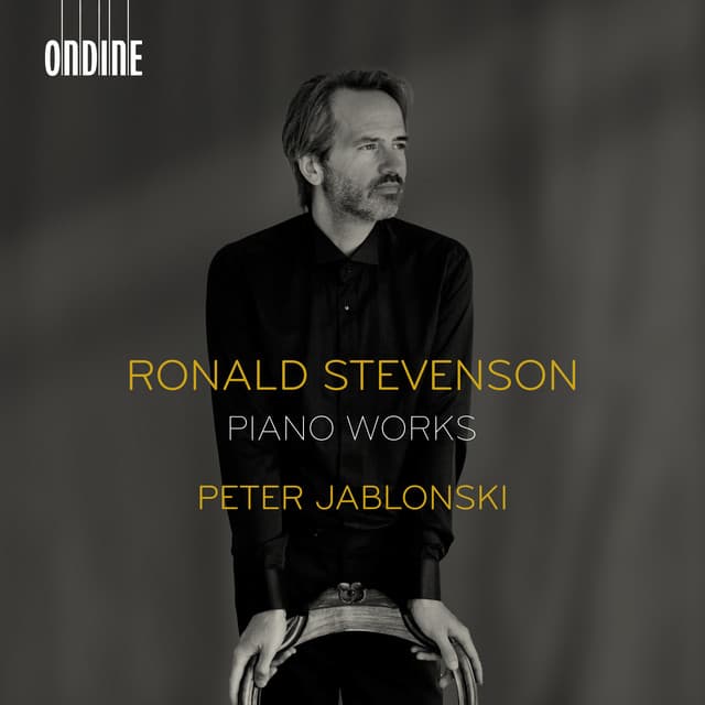 Piano Works
