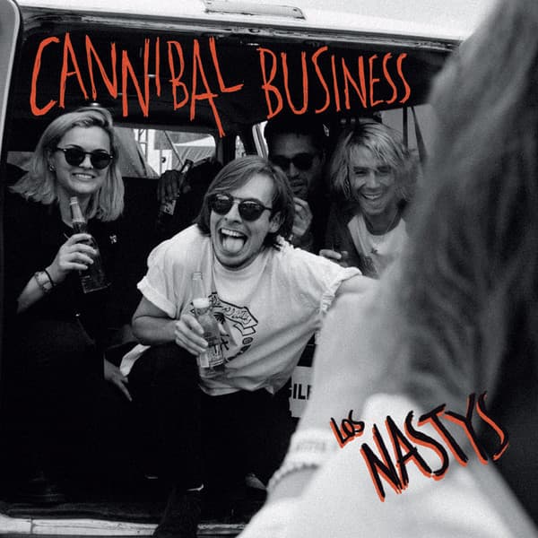 Cannibal Business