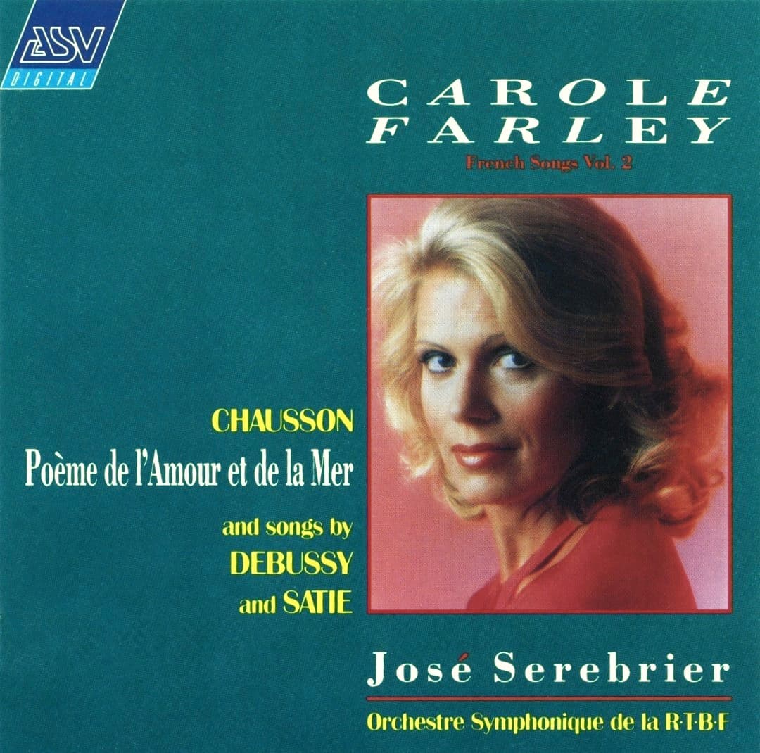French Songs Vol. 2