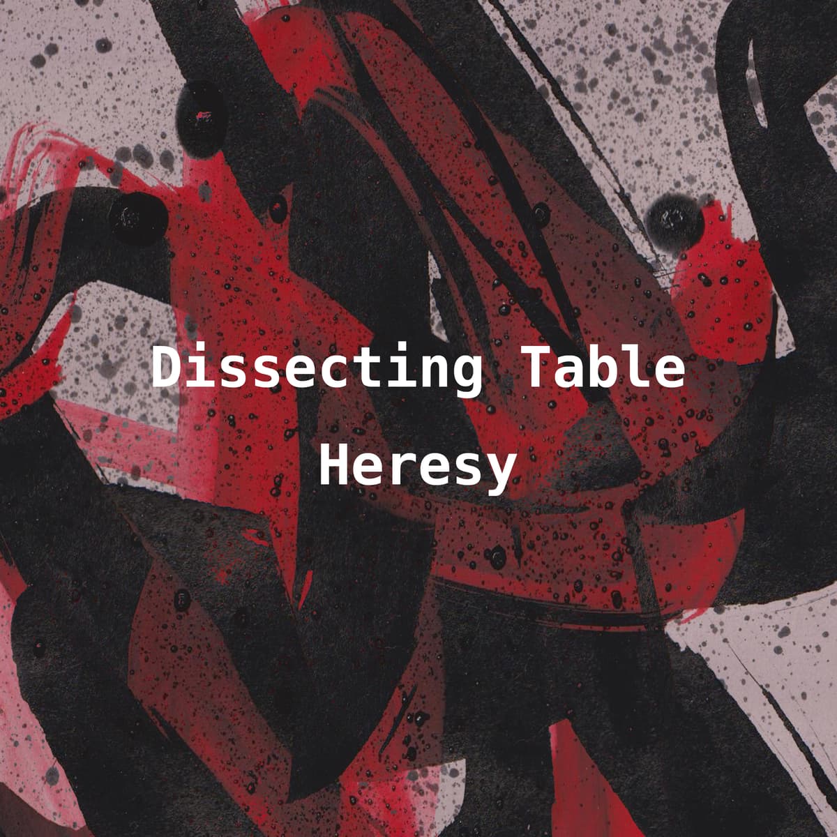 Heresy