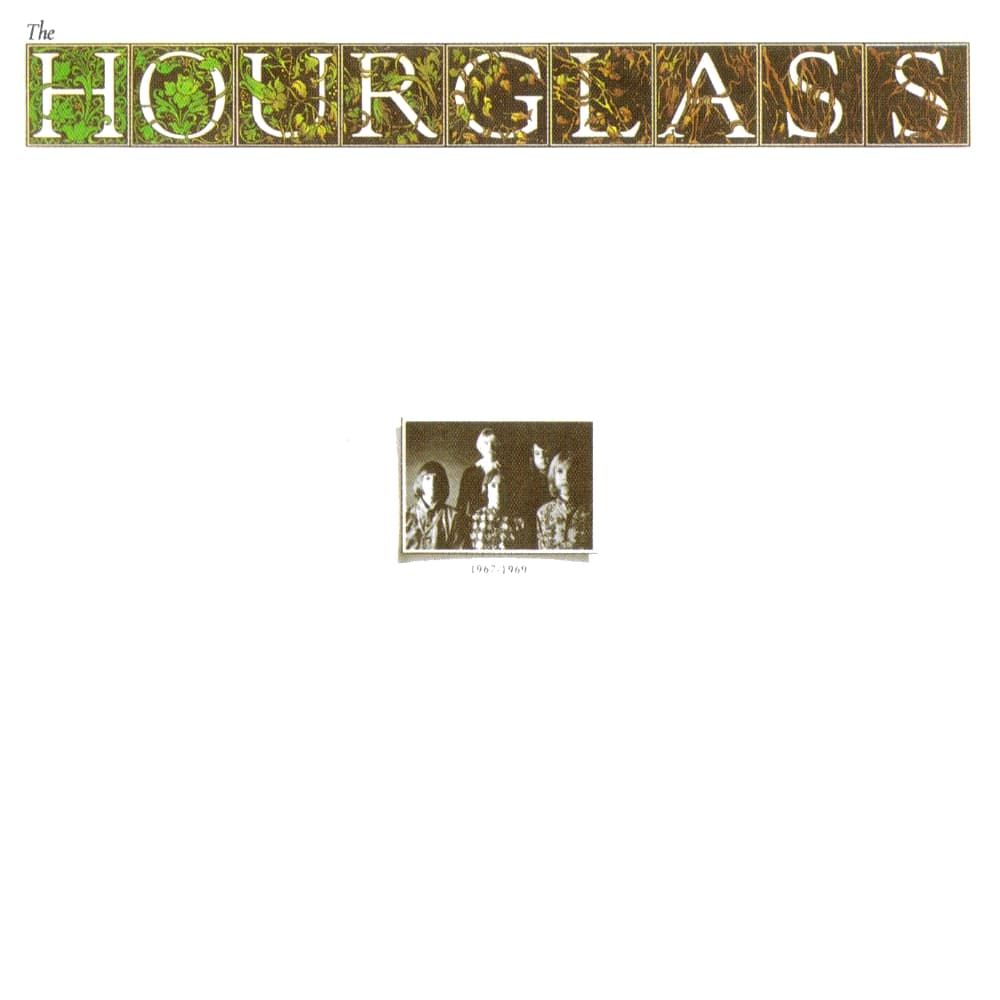 The Hour Glass