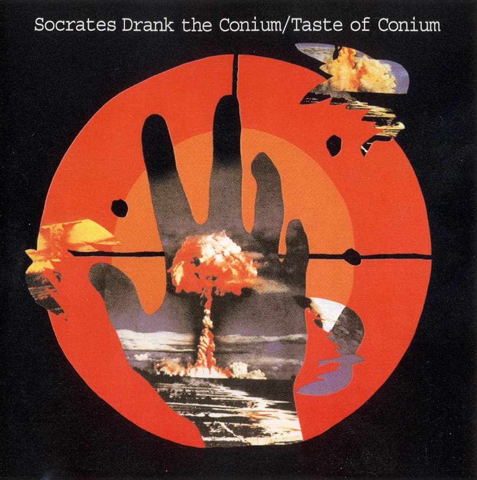 Taste of Conium