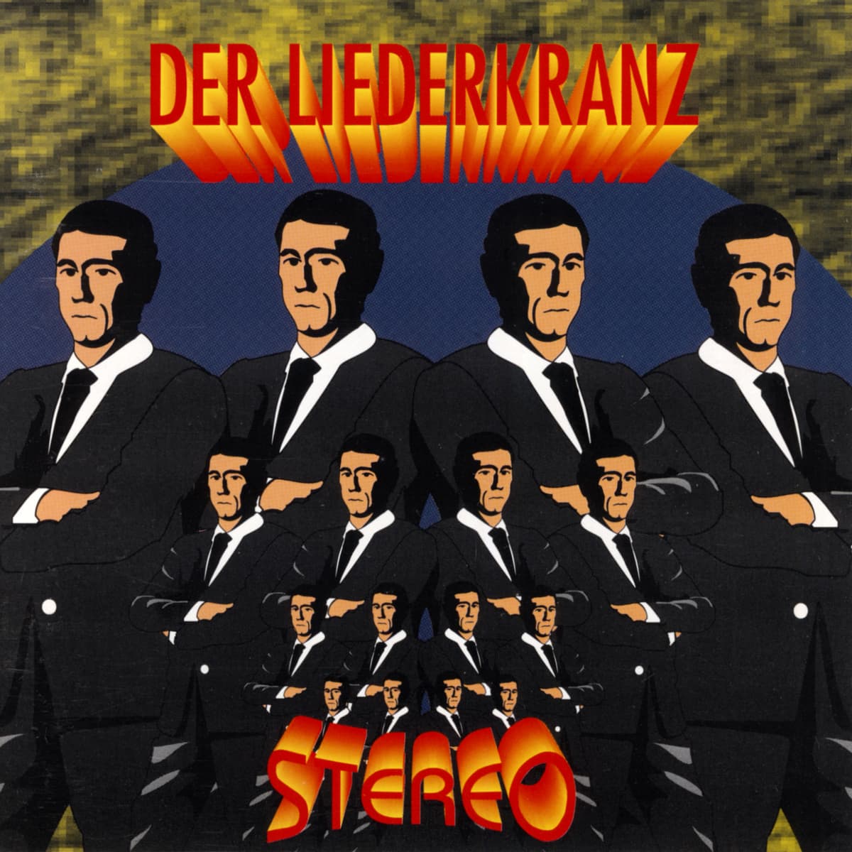 Stereo