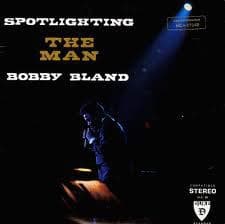 Spotlighting the Man
