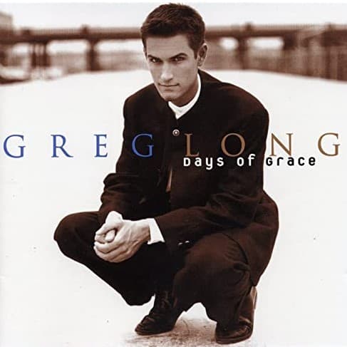 Days of Grace