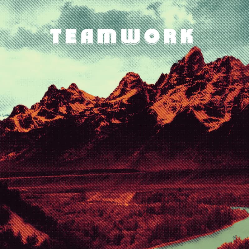 Teamwork