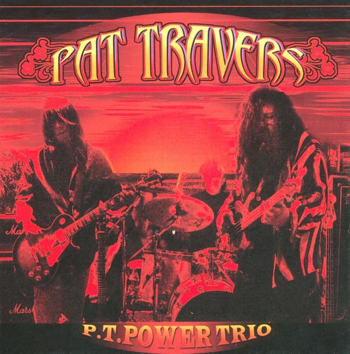 P.T. Power Trio