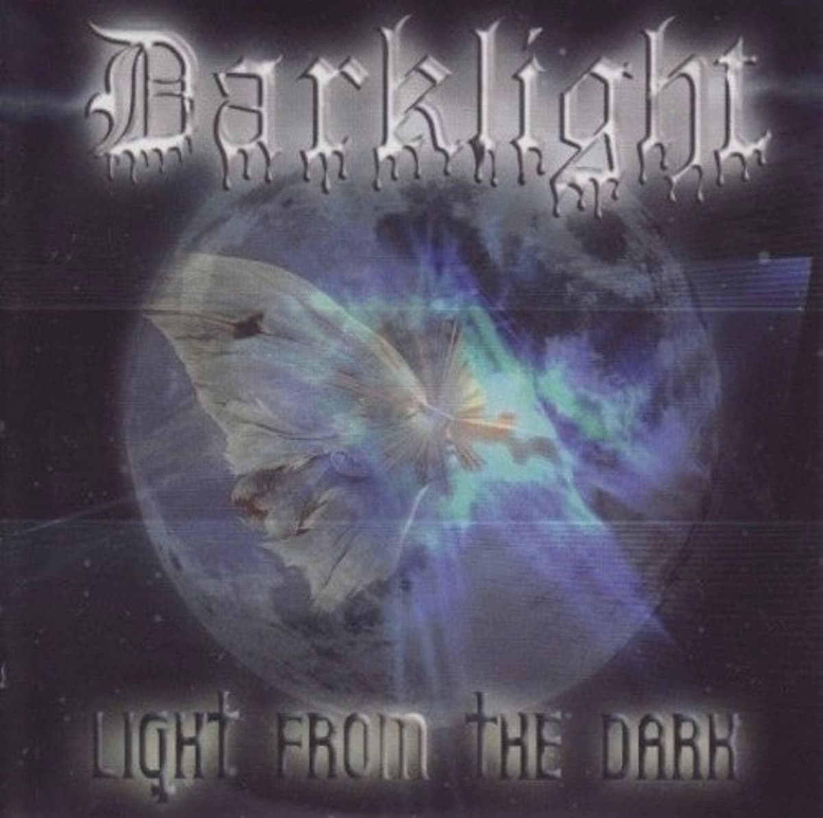 Light from the Dark