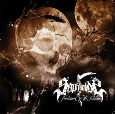 Perdition of the Sublime