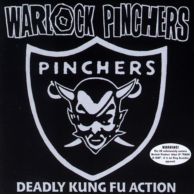 Deadly Kung Fu Action