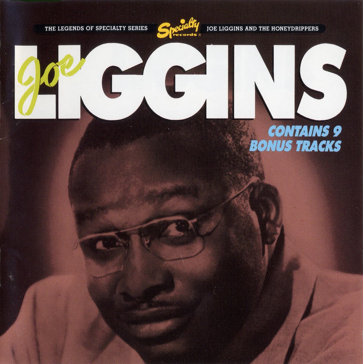 Joe Liggins and the Honeydrippers
