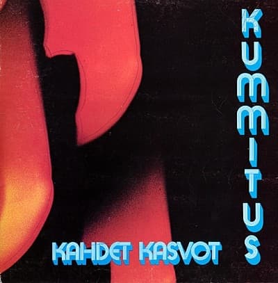 Kahdet kasvot
