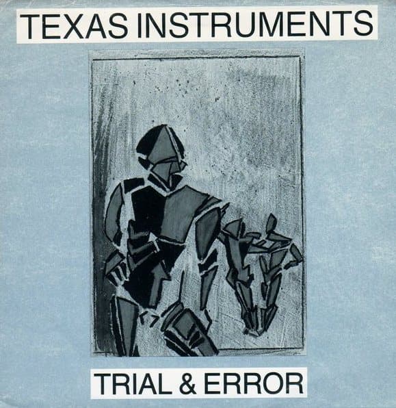 Trial & Error