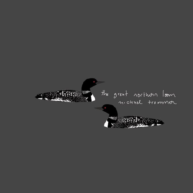 The Great Northern Loon