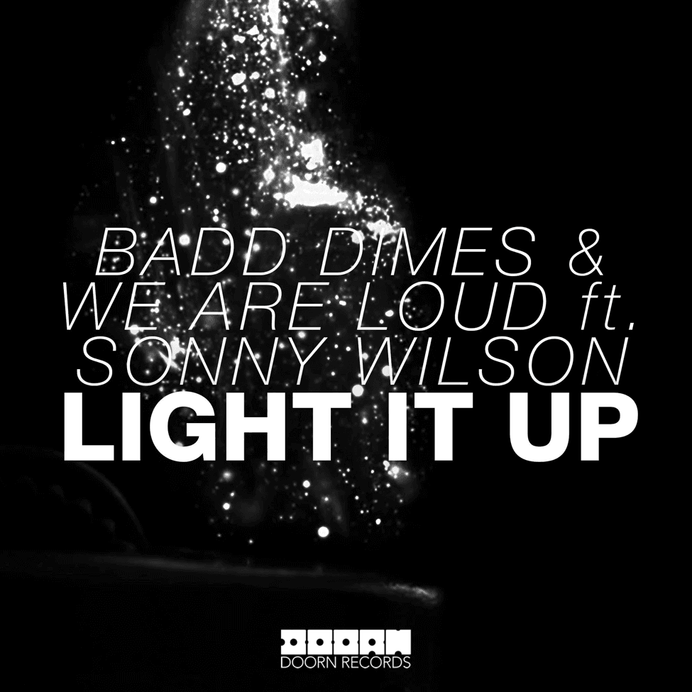 Light It Up