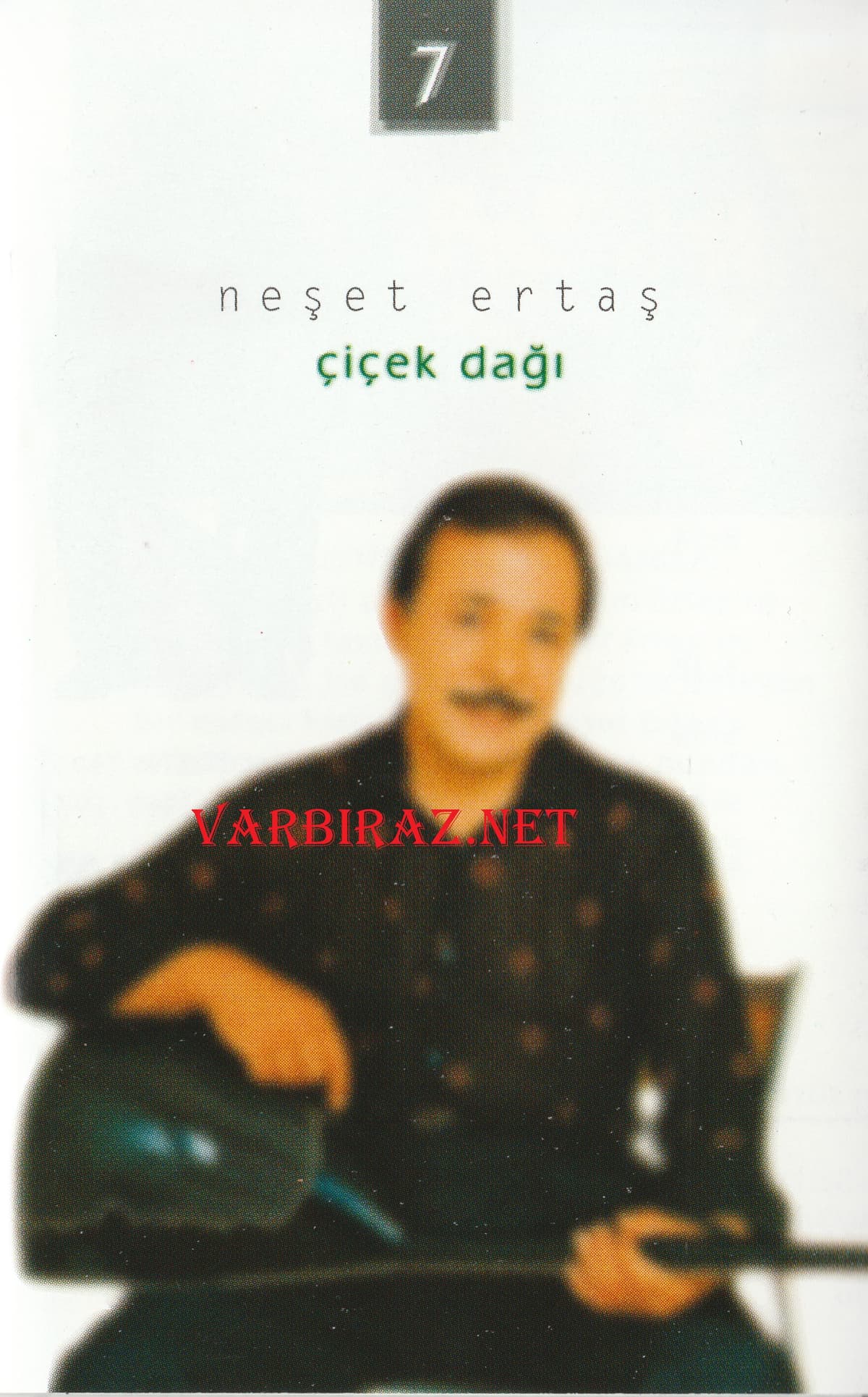 Çiçek Dağı