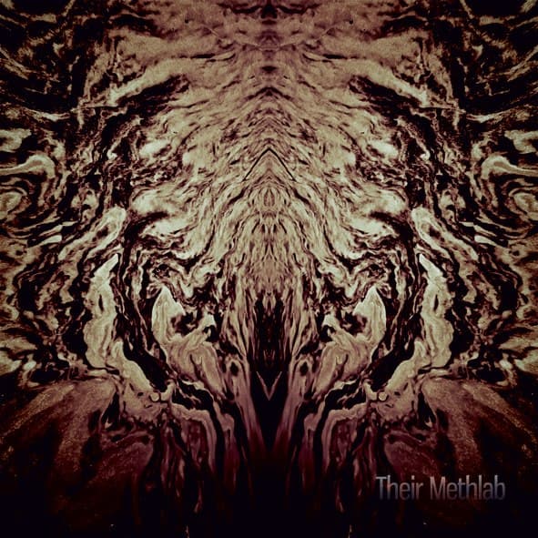 Their Methlab