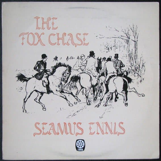 The Fox Chase