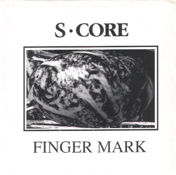 Finger Mark