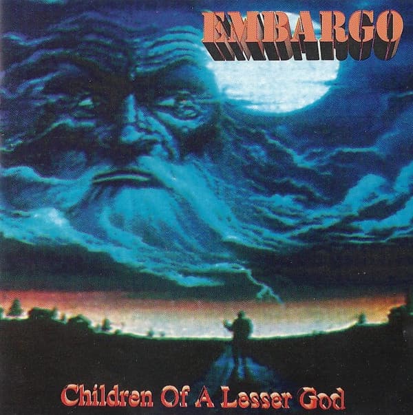 Children of a Lesser God