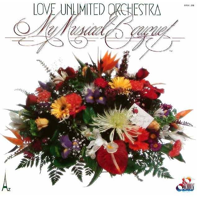 My Musical Bouquet