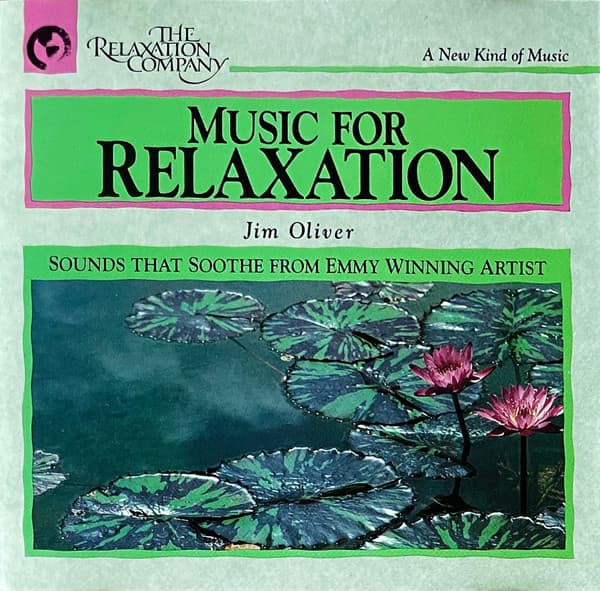 Music for Relaxation