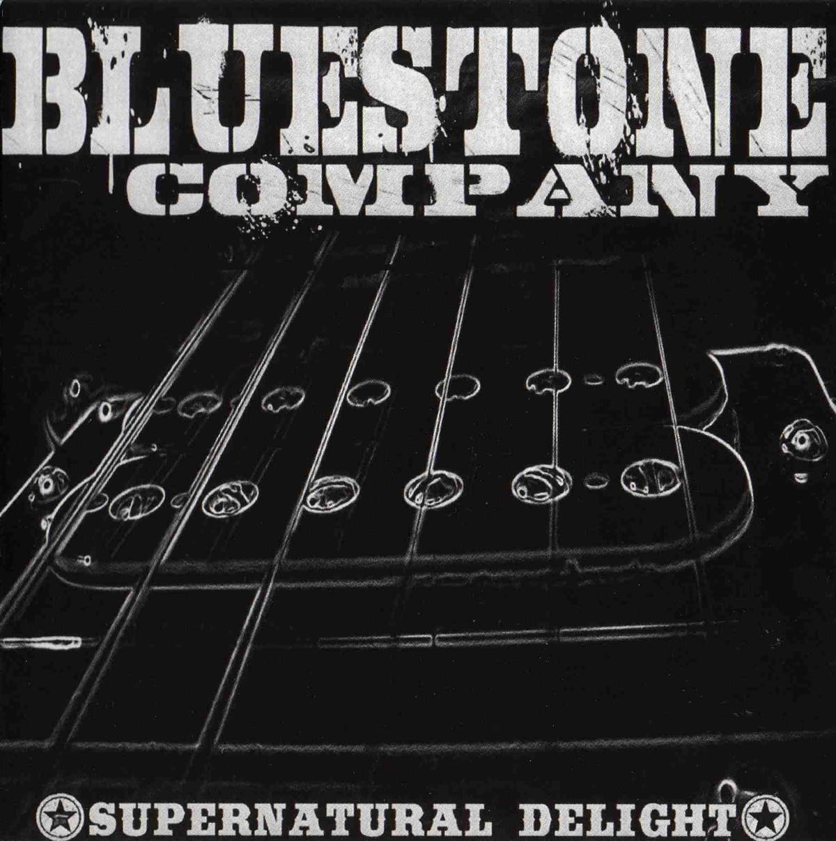 Supernatural Delight
