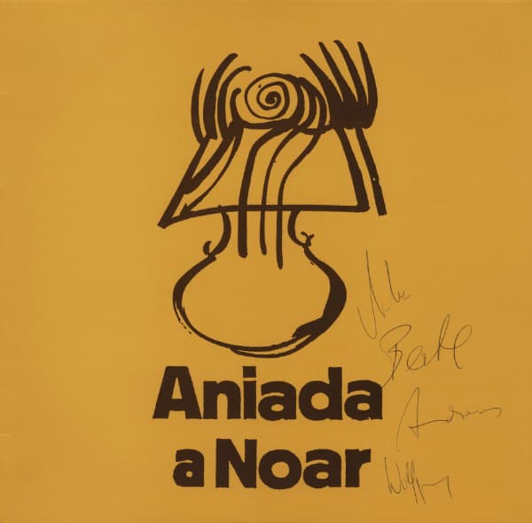 Aniada a Noar