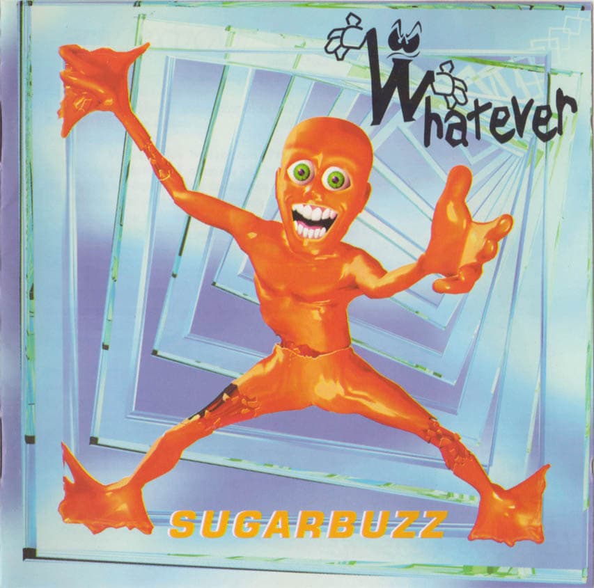 Sugarbuzz