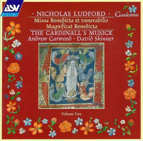 Missa Benedicta et venerabilis / Magnificat Benedicta