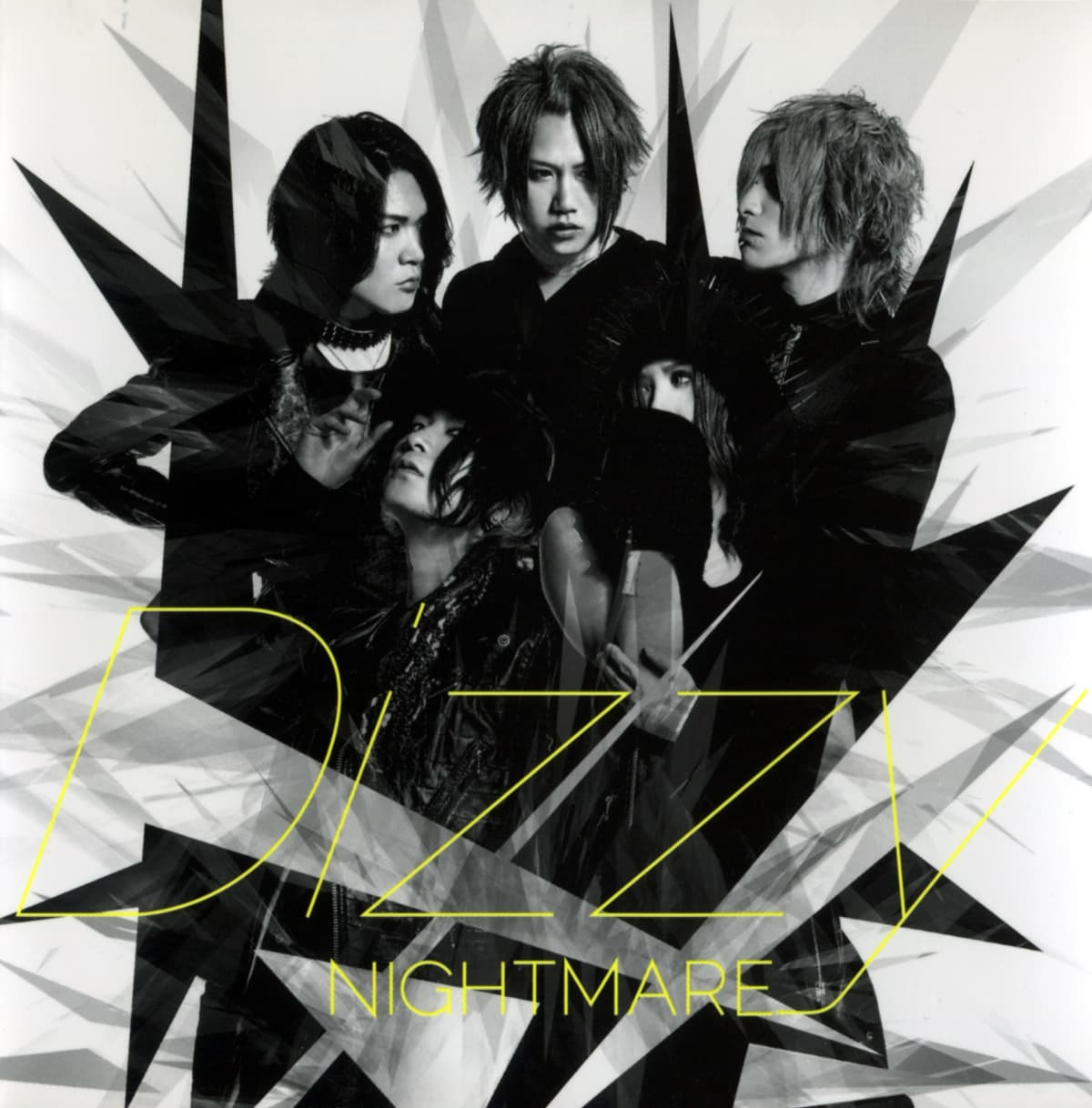 Dizzy