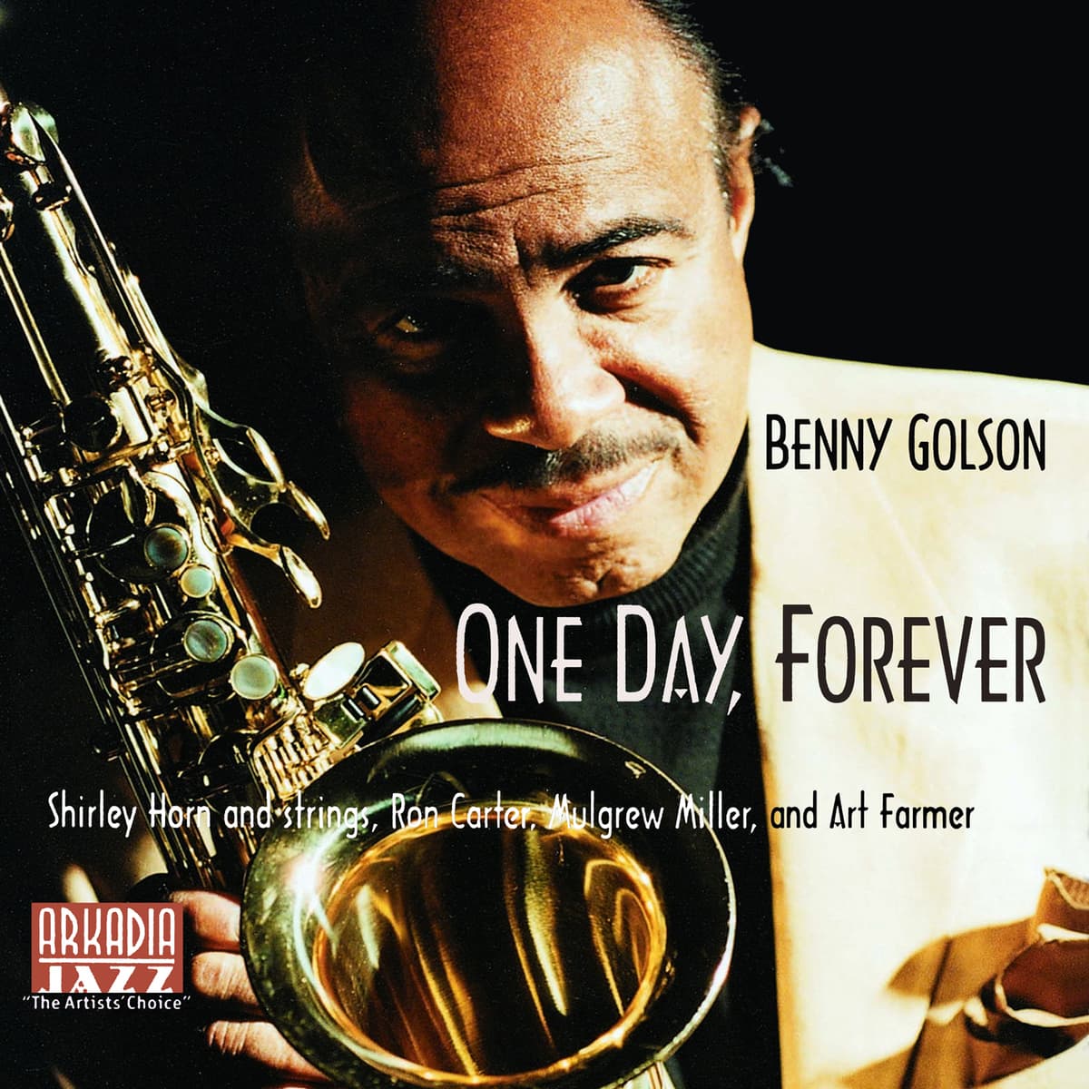 One Day, Forever