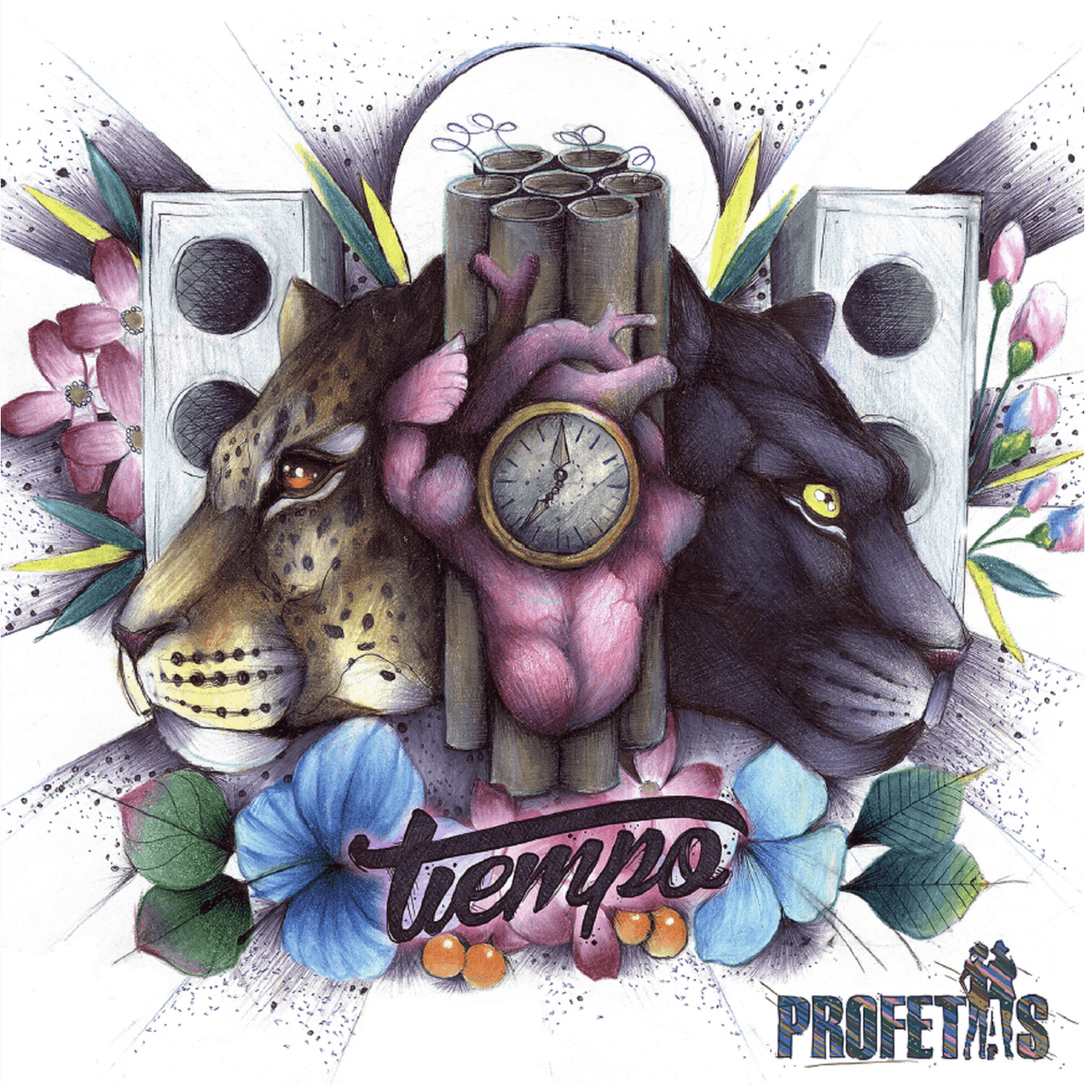 Tiempo