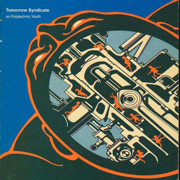 Altered State/ Okulomotor