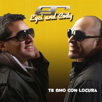 Te Amo Con Locura