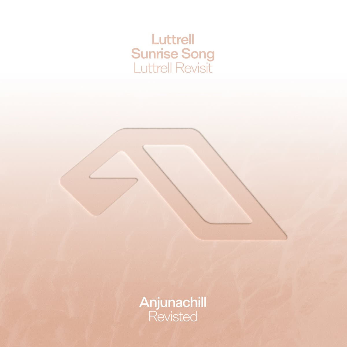 Sunrise Song (Luttrell Revisit)