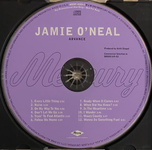 Advance